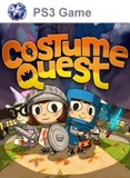 Costume Quest (PlayStation 3)